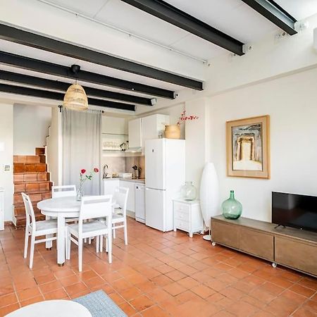 마드리드 Precioso Loft Cerca De Retiro Lag2 아파트 외부 사진