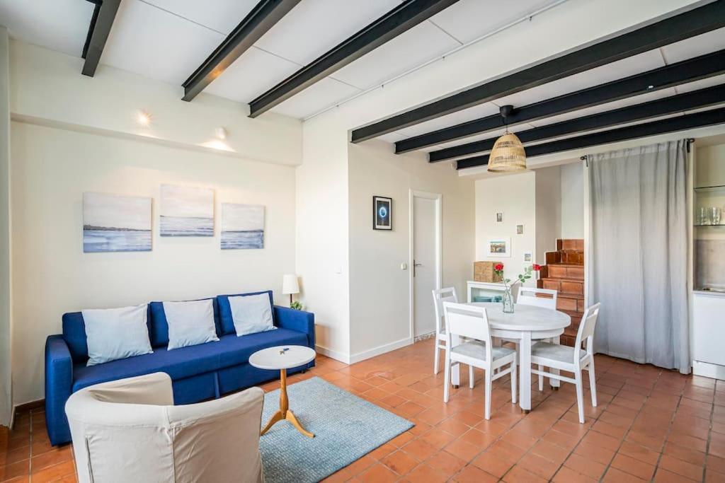 마드리드 Precioso Loft Cerca De Retiro Lag2 아파트 외부 사진